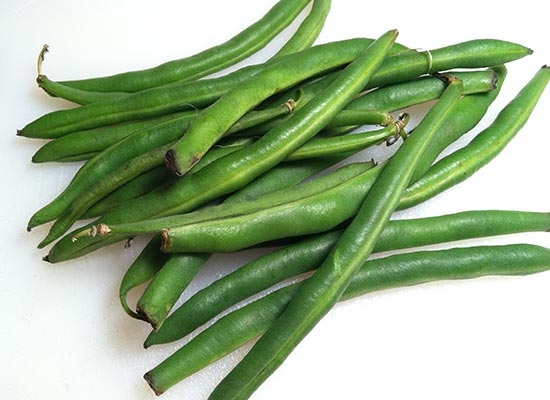Fagiolini Non garantito