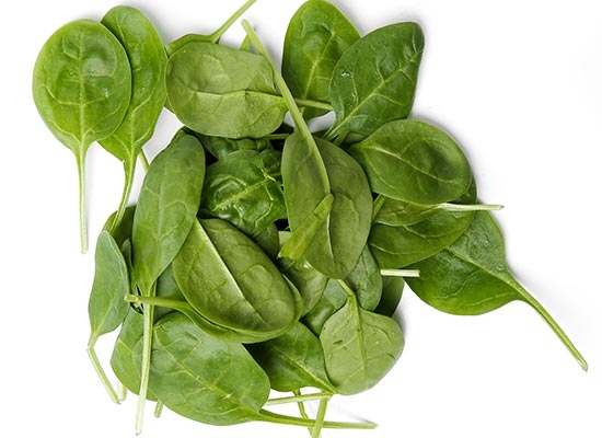 Spinaci